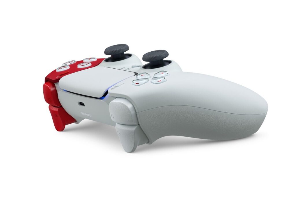Celebrate God of War’s 20th anniversary with epic DualSense Controller 2 God of War 20th Anniversary DualSense Controller pricing