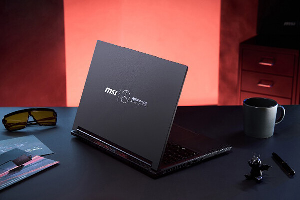 MSI AI-powered products shine bright at TGS 2025 2 MSI AI powered products at TGS 2025 10