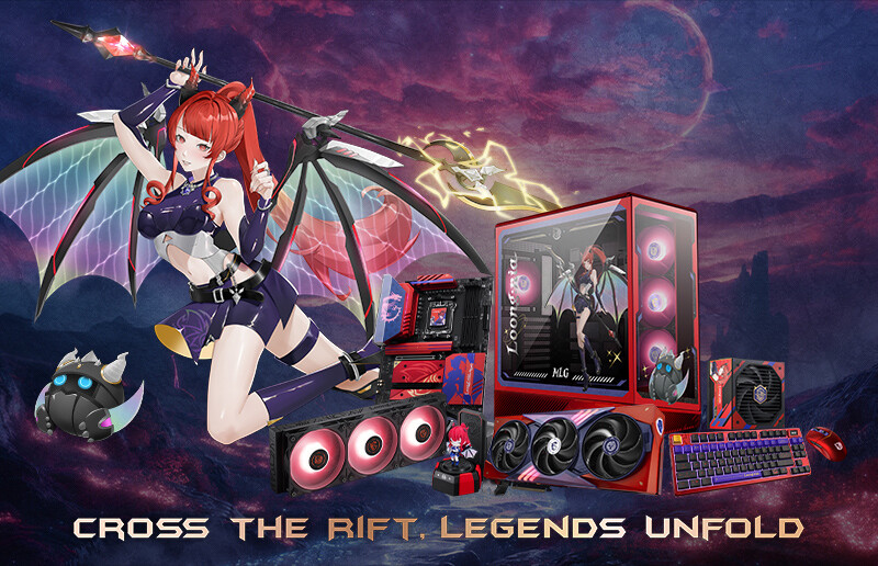 MSI AI-powered products shine bright at TGS 2025 9 MSI AI powered products at TGS 2025 2