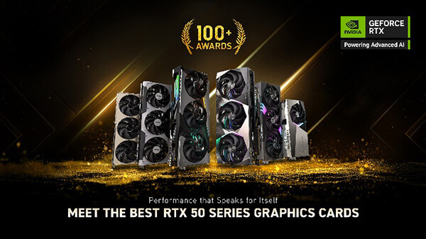 MSI AI-powered products shine bright at TGS 2025 8 MSI AI powered products at TGS 2025 4