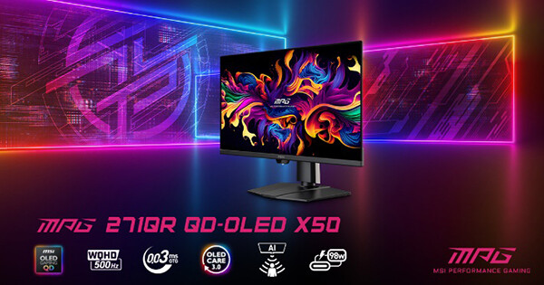 MSI AI-powered products shine bright at TGS 2025 3 MSI AI powered products at TGS 2025 7