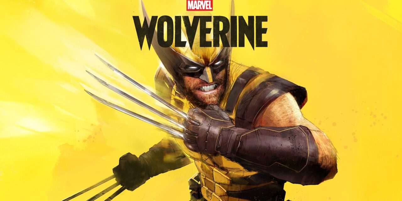 Marvel’s Wolverine finally gets exciting PS5 release date this September