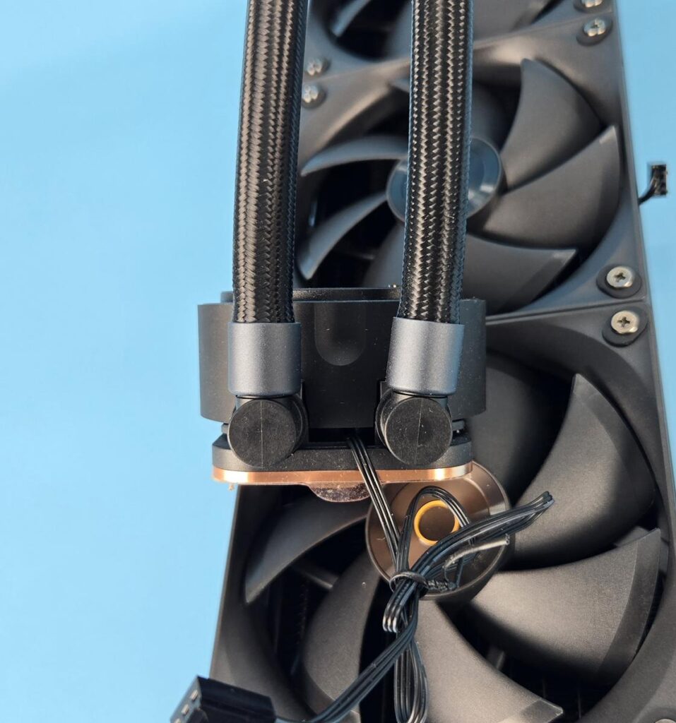 Ocypus Sigma L36 Pro BK Block 4