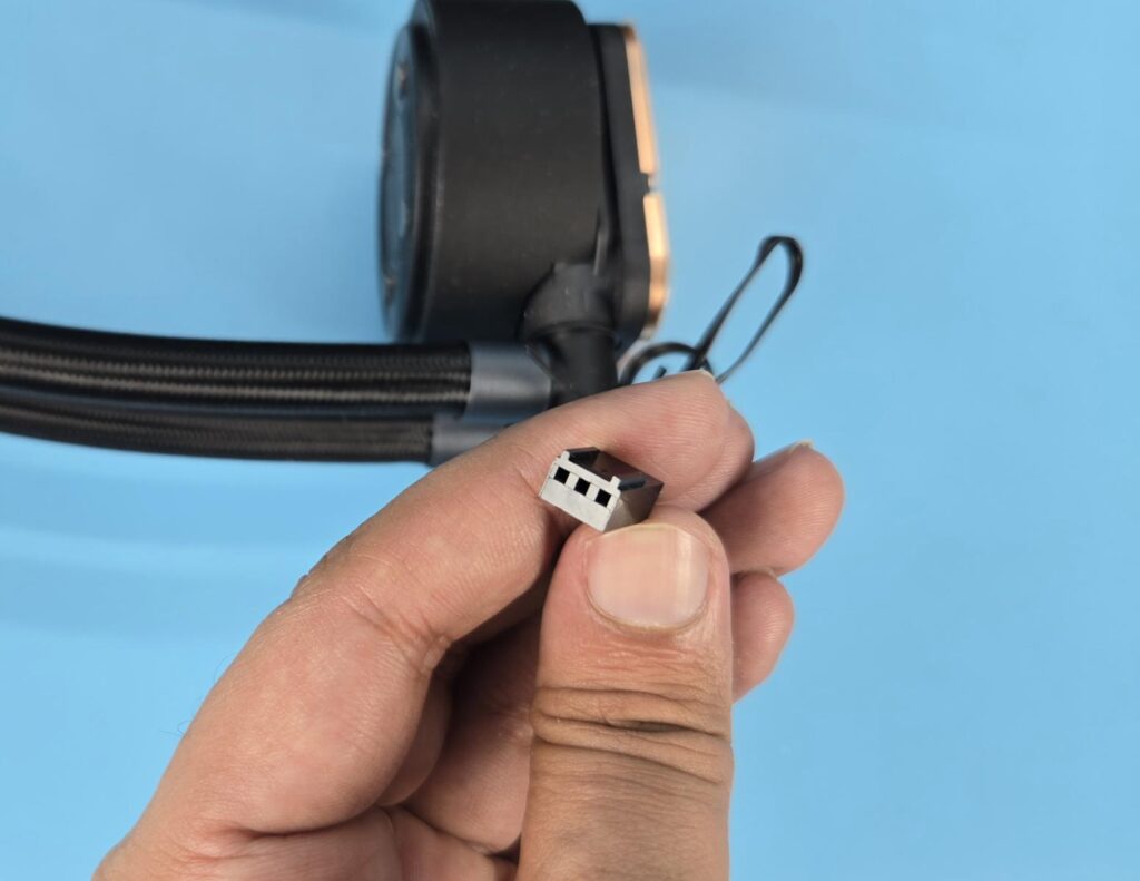 Ocypus Sigma L36 Pro BK Block 5