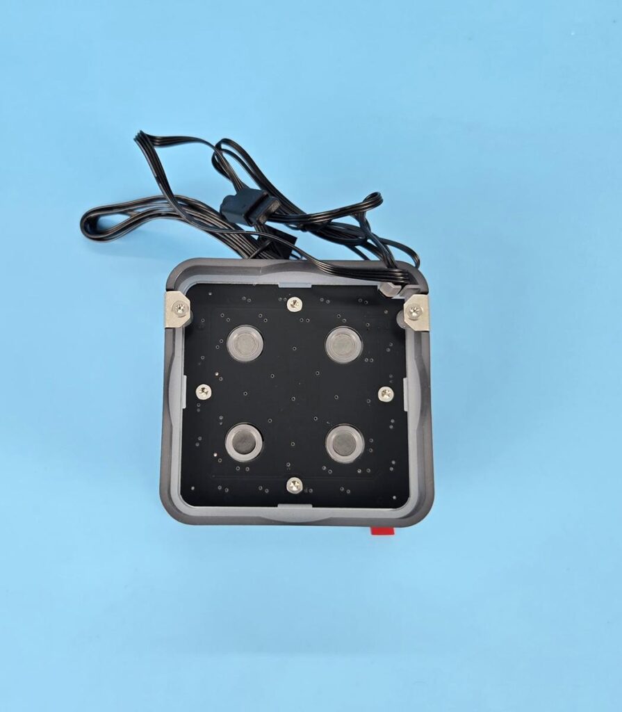 Ocypus Sigma L36 Pro BK Display Unit 2