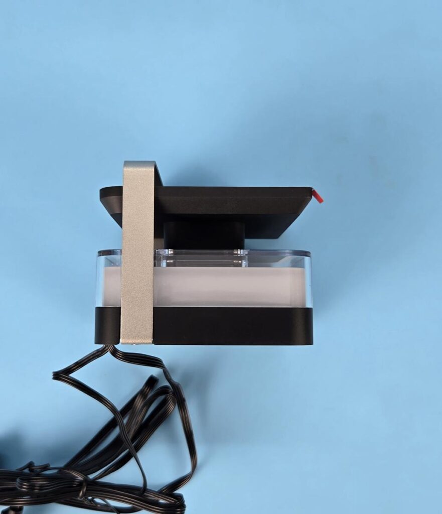 Ocypus Sigma L36 Pro BK Display Unit 5