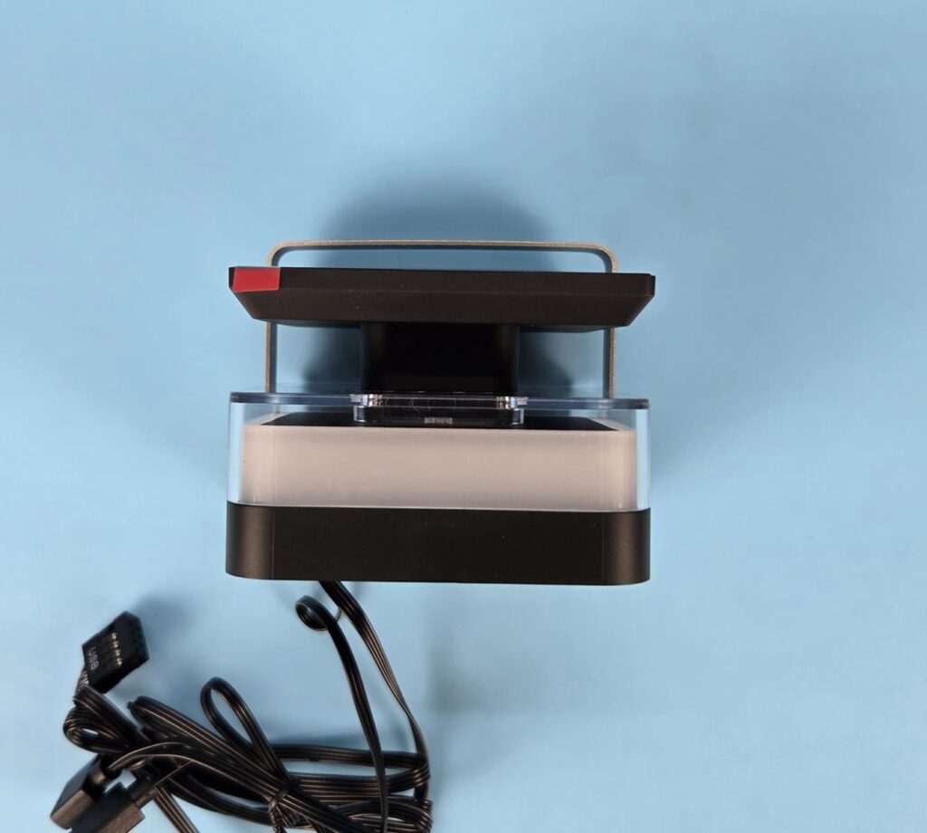 Ocypus Sigma L36 Pro BK Display Unit 6