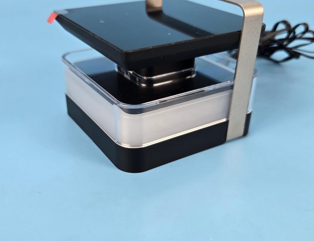 Ocypus Sigma L36 Pro BK Display Unit 7