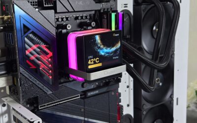 Reviews 7 Ocypus Sigma L36 Pro BK Review: Best bang for the buck