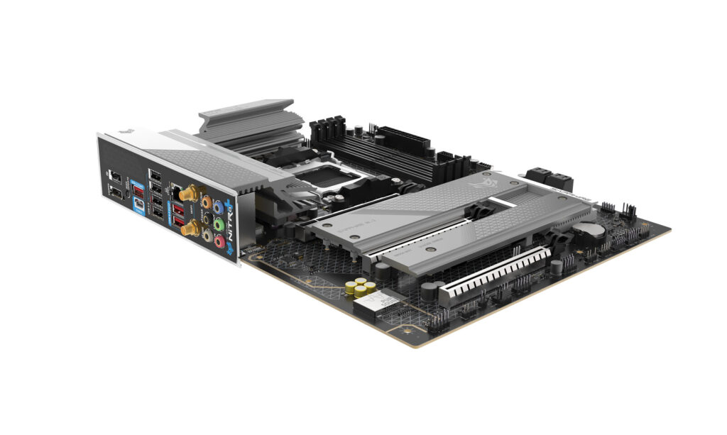 Sapphire motherboards launch worldwide with powerful features 2 sapphire motherboards