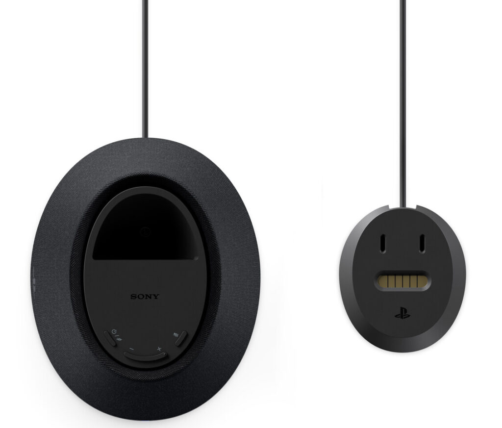 Sony’s new Pulse Elevate speakers bring amazing gaming sound 3 Sony Pulse Elevate speakers 1