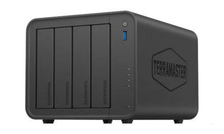 TerraMaster Launches Spring Deals with Up to 30% Off NAS & High-Speed Storage Solutions
