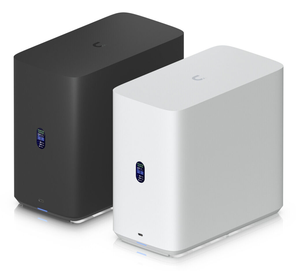 Ubiquiti UniFi UNAS 8