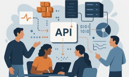 Modern APIs And Modular Software: Built By People, For People