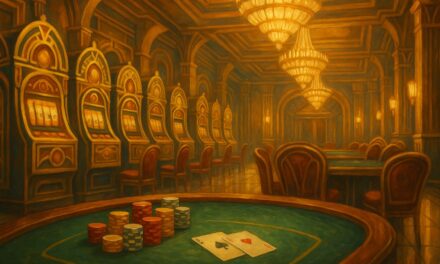 The Pokies Casino Australia – Bonuses, Banking & Pokies Guide