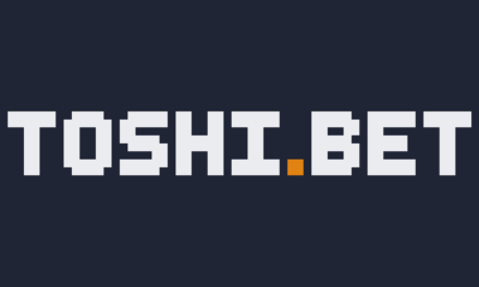 Toshi.bet: Revolutionizing Crypto Gaming with High Rewards and Innovative Gameplay