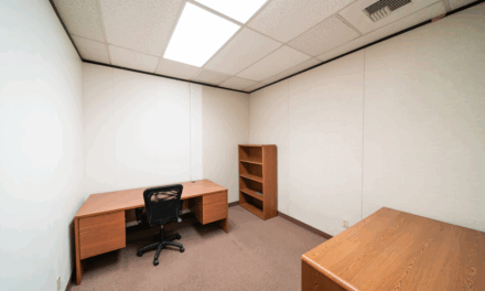 Efficient Space Management Tools for Growing Businesses