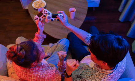 How Social Games Make Gaming More Interactive and Engaging