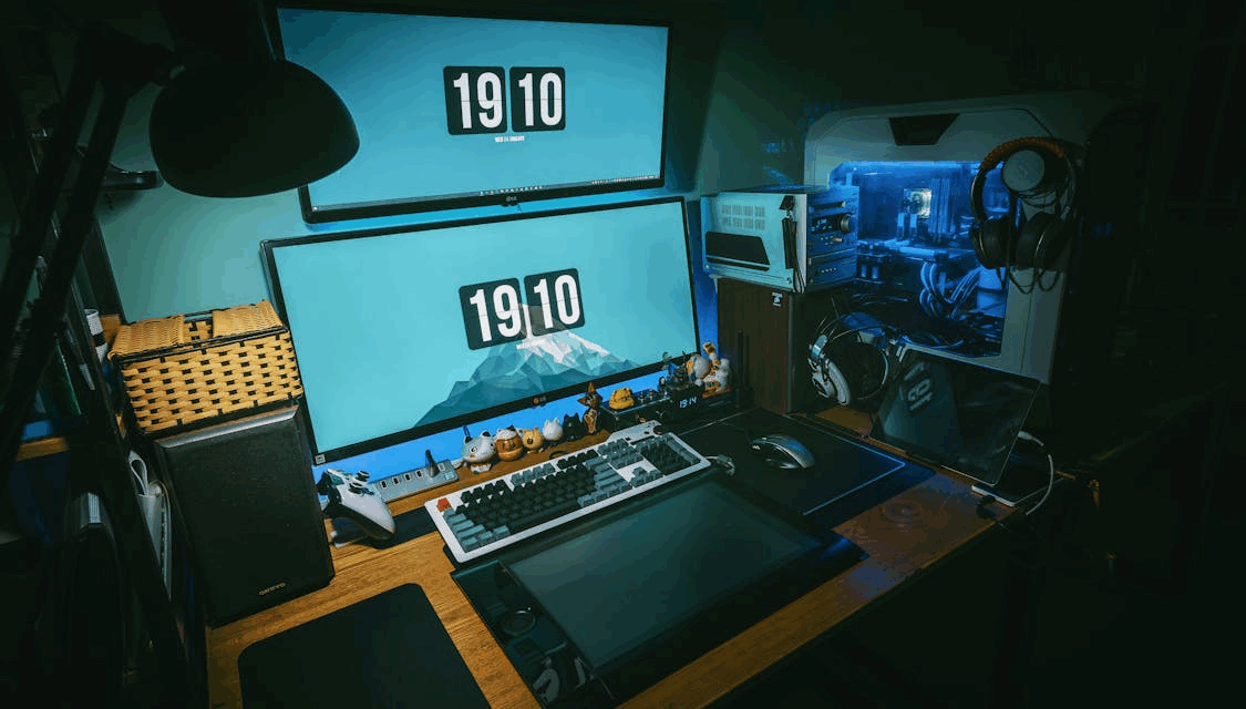 Smarter Hardware Builds With On-Demand Tech Talent