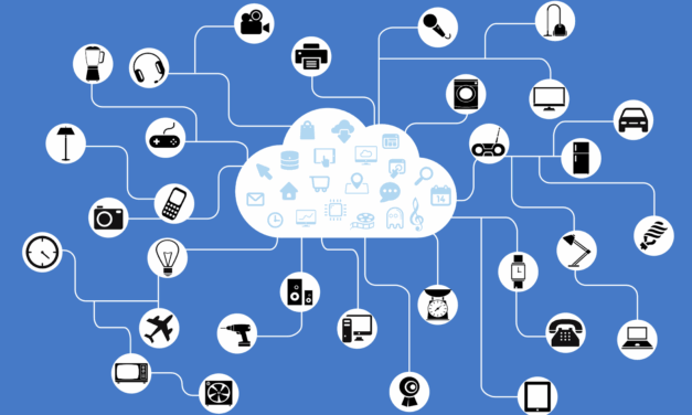 The Role of Technology in Industrial Asset Management