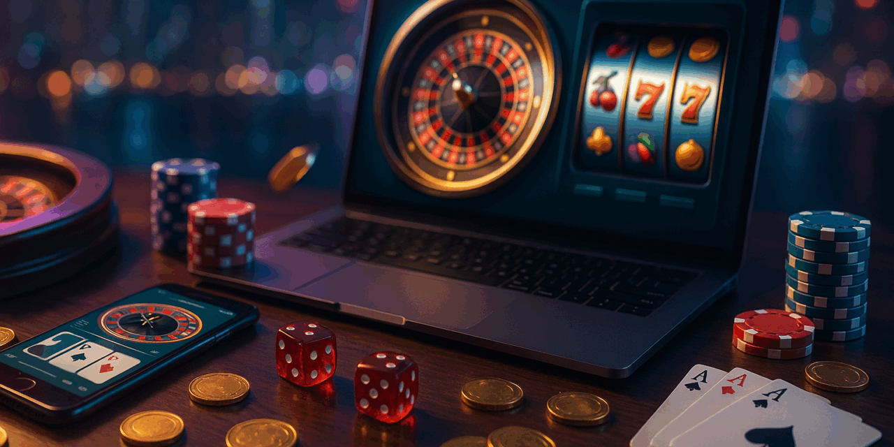 Casinia 2025 – High-RTP Pokies & Volatility Explained For Smarter Play