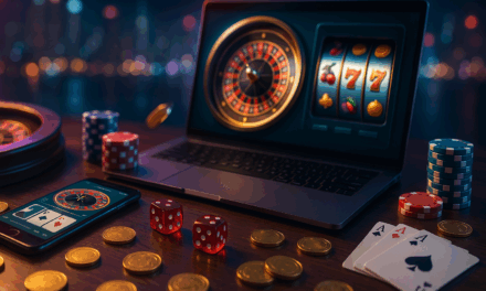 Casinia 2025 – High-RTP Pokies & Volatility Explained For Smarter Play