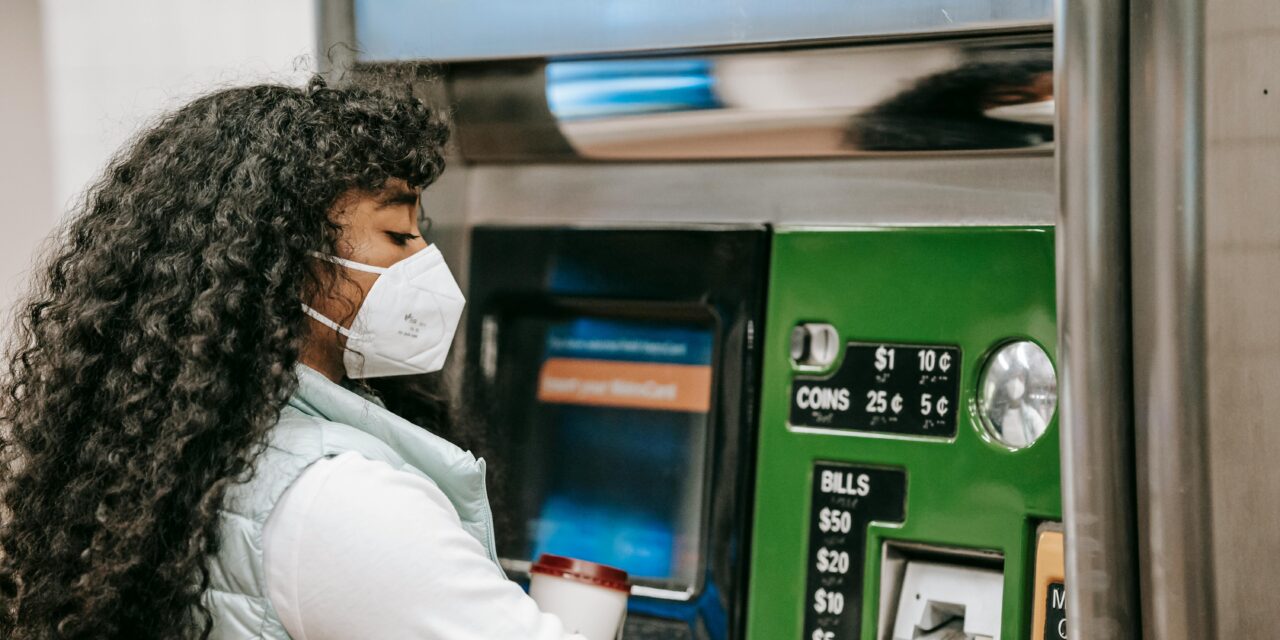 Machines of Dignity: The Unexpected Ways Vending Is Powering Hygiene, Health, and Humanity