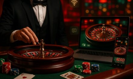 Casimi 2025 – Table Games Guide: Roulette, Blackjack, Baccarat & Live Dealer