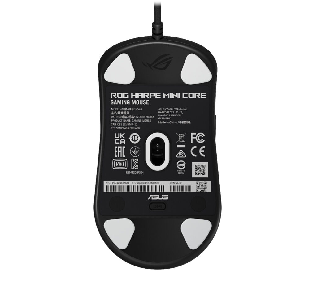 ROG Harpe Mini Core