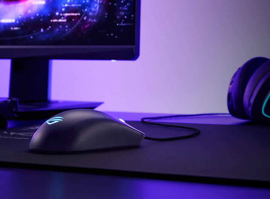 ASUS ROG Harpe Mini Core