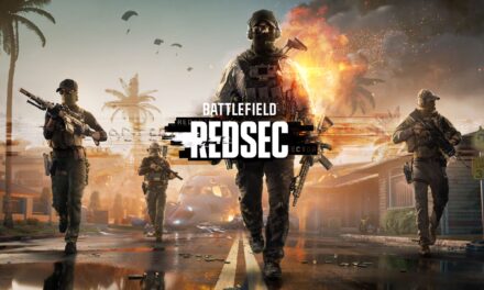 Battlefield RedSec brings thrilling free-to-play battle royale action for everyone