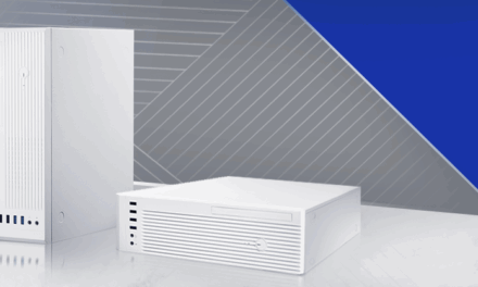 Chieftec unveils the compact and powerful UNI Series BE-10W-300 PC case