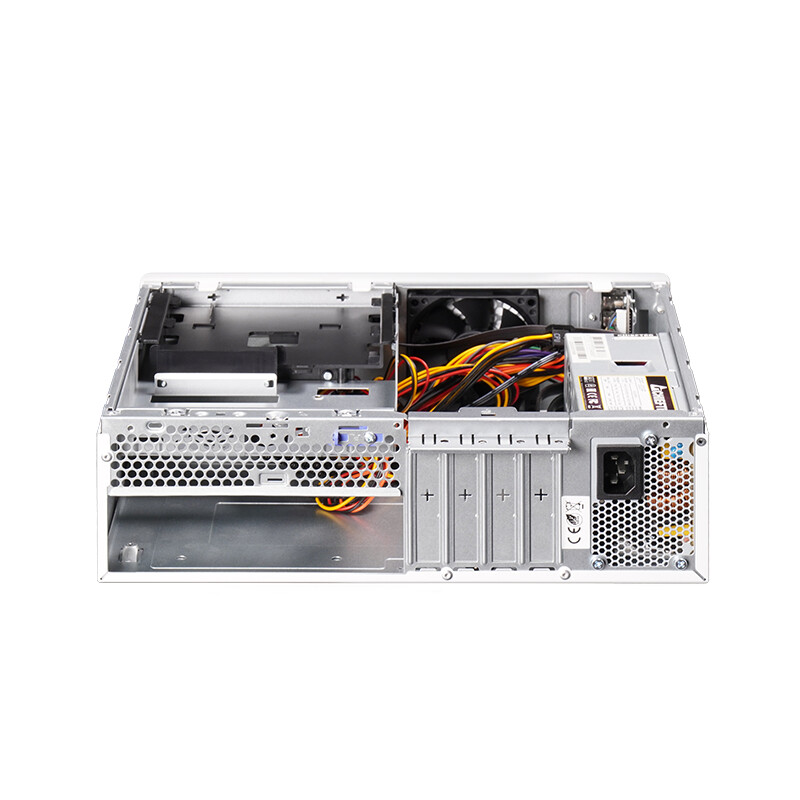 Chieftec unveils the compact and powerful UNI Series BE-10W-300 PC case 3 Chieftec launches the new UNI Series BE-10W-300 mini-tower case