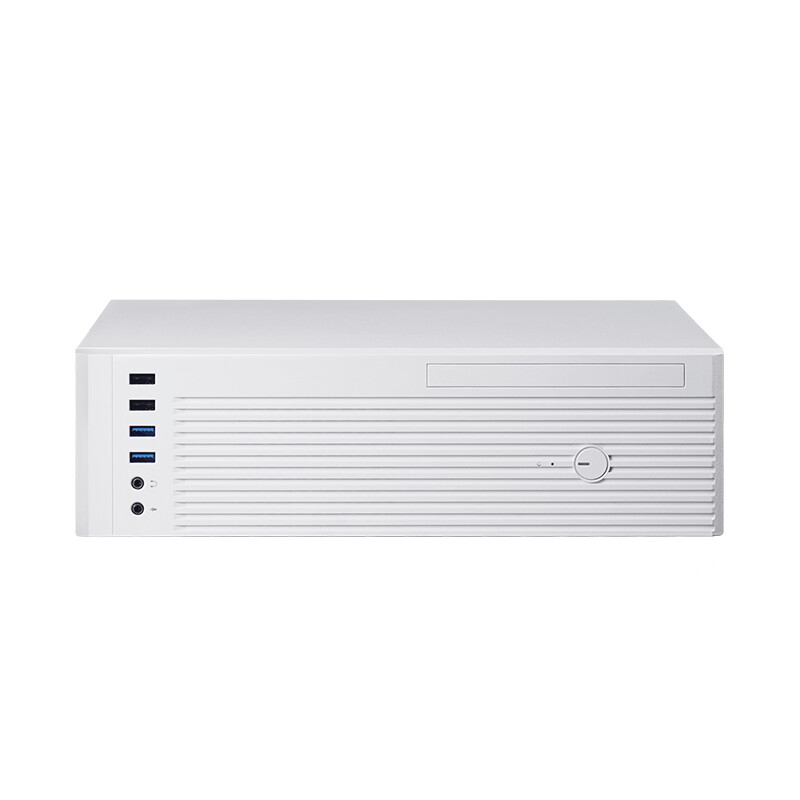 Chieftec launches the new UNI Series BE-10W-300 mini-tower case