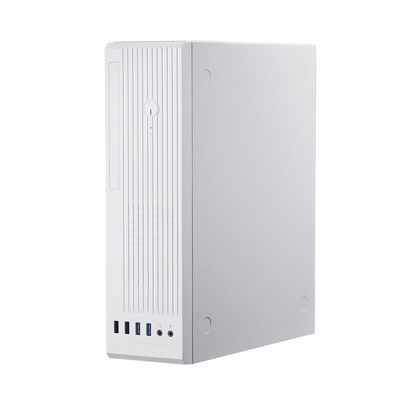 Chieftec launches the new UNI Series BE-10W-300 mini-tower case