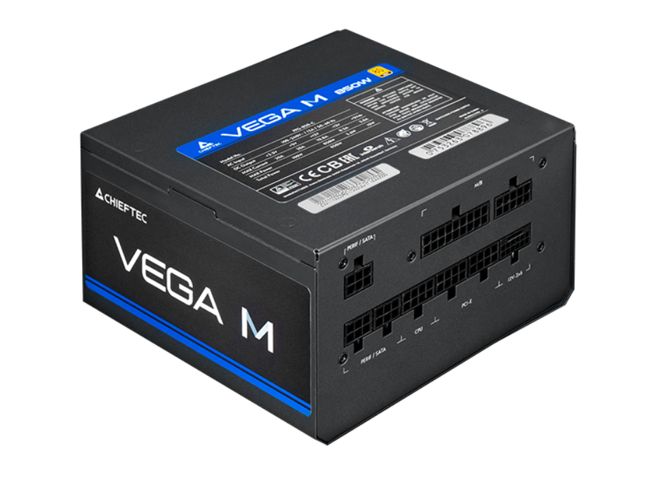 Chieftec Vega M 1000 W