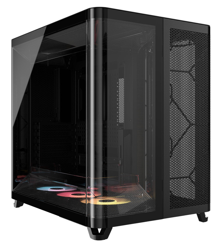 Corsair AIR 5400 brings powerful triple-chamber design for better cooling 2 Corsair AIR 5400