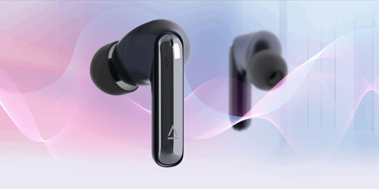 Creative Aurvana Ace 3 brings powerful and clear sound
