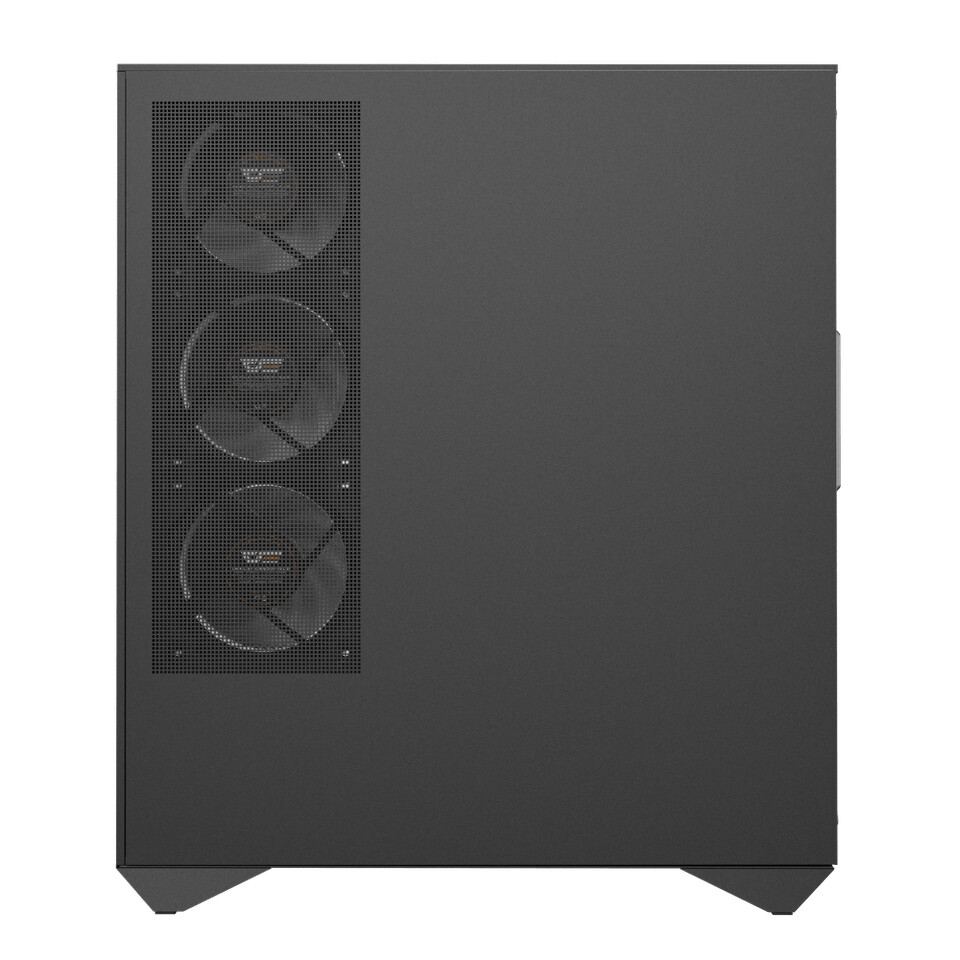DarkFlash DY460 ATX PC case 6
