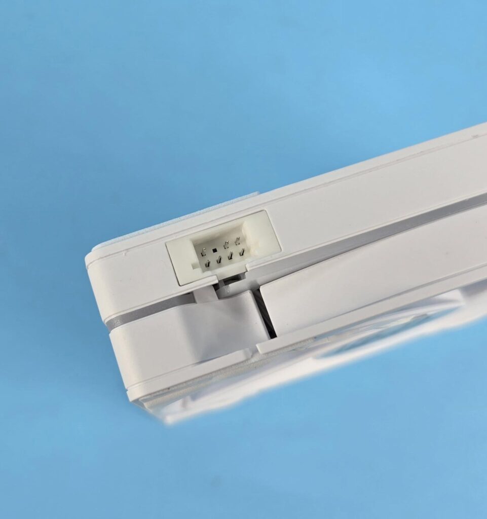 DeepCool LM360 WH Liquid Cooler Review: A True Value King 23 DeepCool LM360 White Fan 4