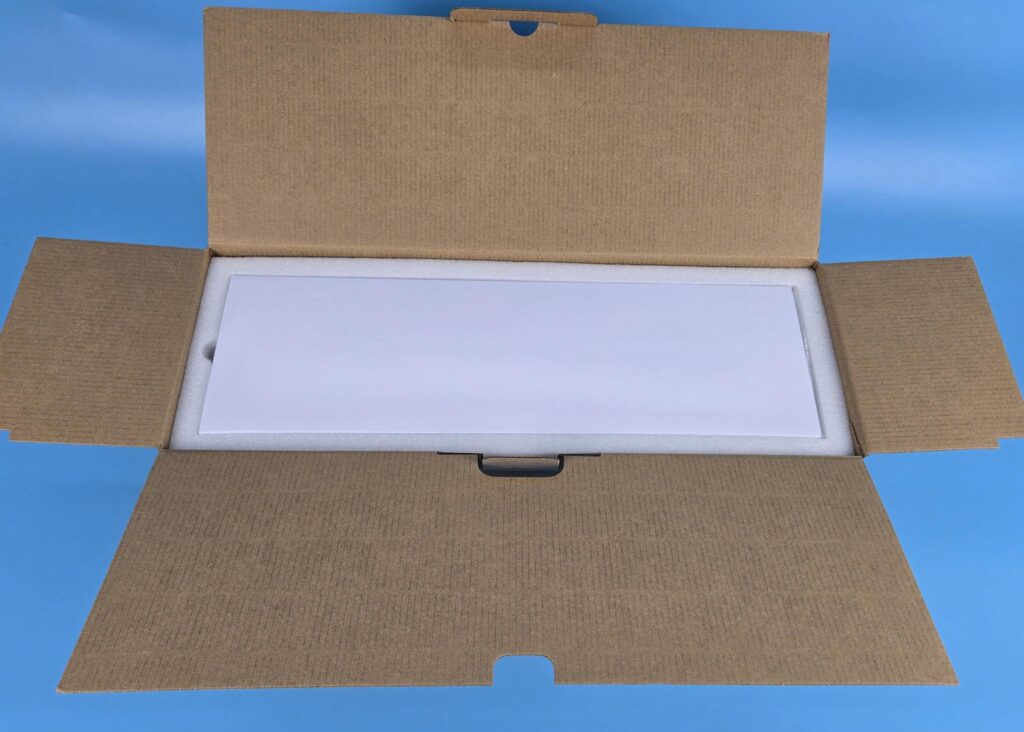 DeepCool LM360 WH Liquid Cooler Review: A True Value King 3 DeepCool LM360 White Packing Box 2