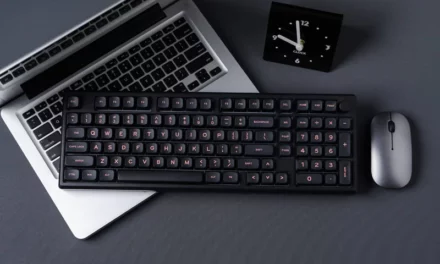Epomaker Galaxy100 Lite delivers premium feel in a lighter and smarter form