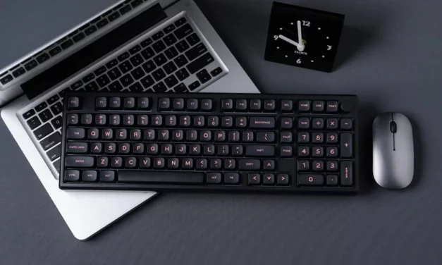 Epomaker Galaxy100 Lite delivers premium feel in a lighter and smarter form