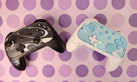 5 interesting gamepads for PC