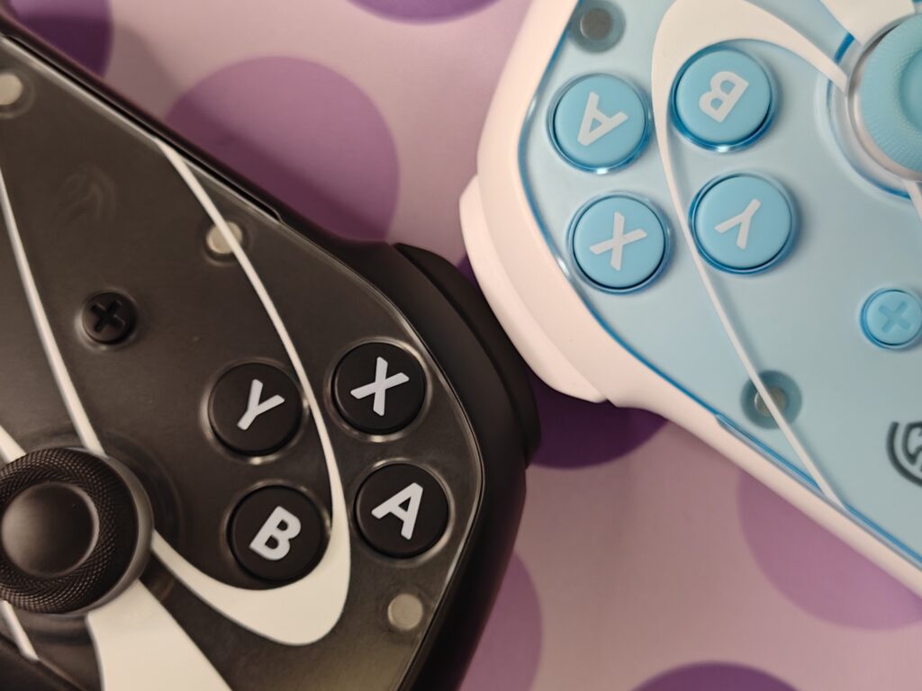 EasySMX S10 gaming controller for Switch 2 review 10 EasySMX S10 Gaming Controller 20