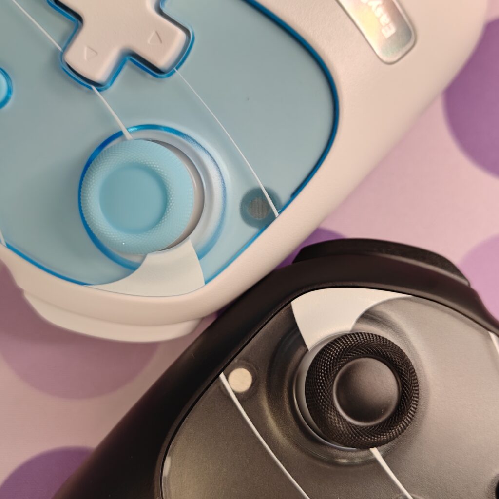 EasySMX S10 gaming controller for Switch 2 review 9 EasySMX S10 Gaming Controller 28