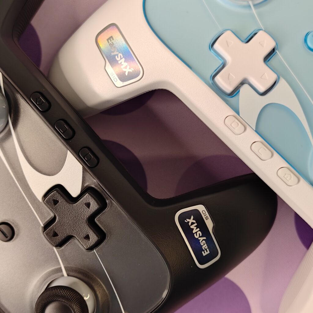 EasySMX S10 gaming controller for Switch 2 review 11 EasySMX S10 Gaming Controller 31