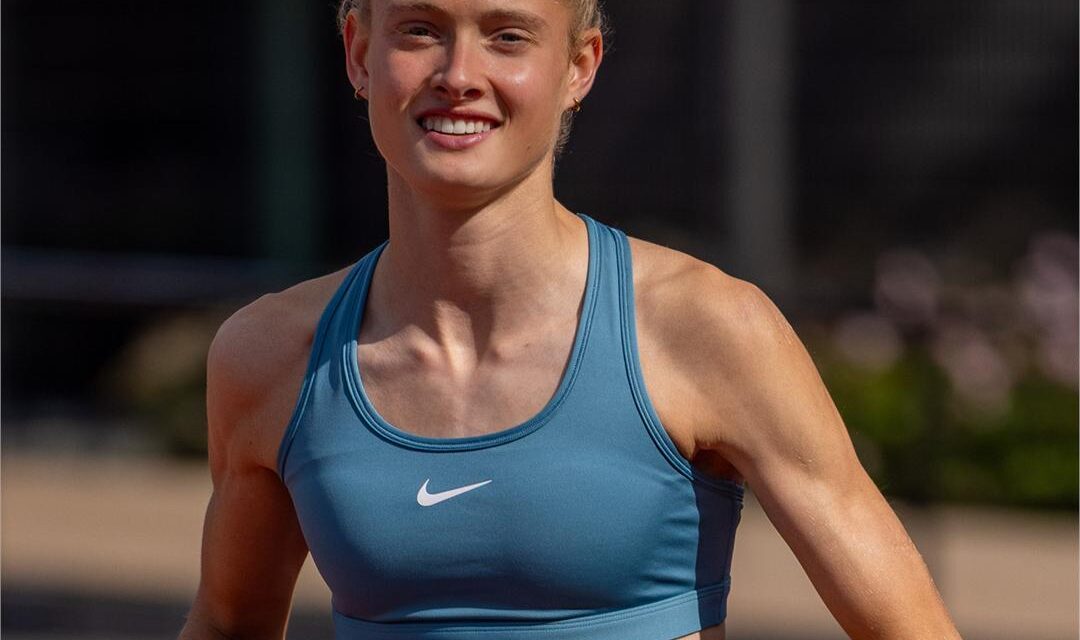 Amazfit Spearheads the New Era of HYROX