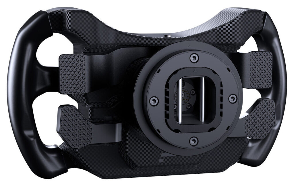 CSL Steering Wheel GT3 brings amazing realism to Xbox racing 1 Fanatec CSL Steering Wheel GT3 8