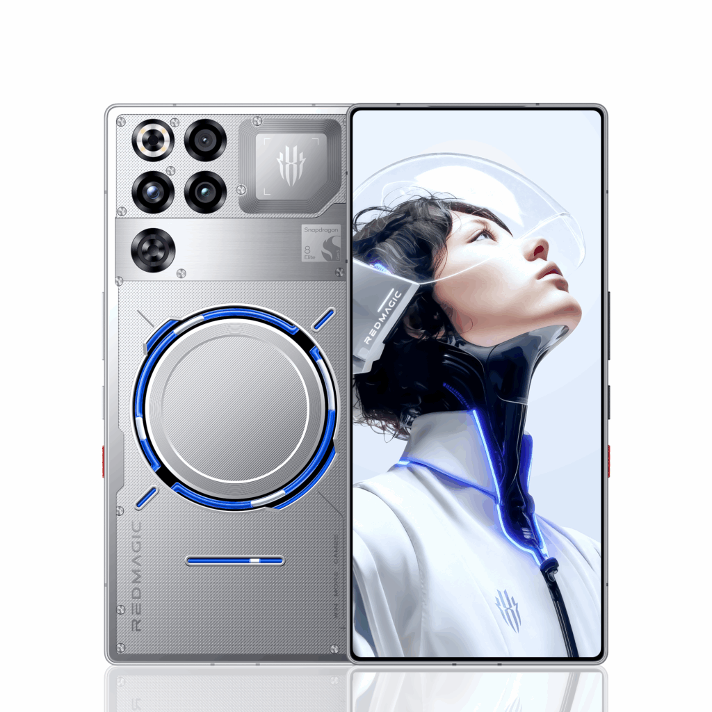 REDMAGIC 11 Pro series sets new standards for gaming phones with powerful cooling and design 3 KV 2